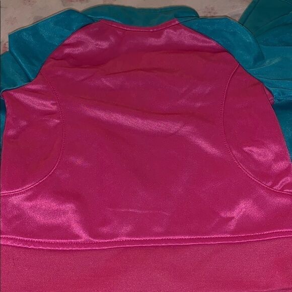 Puma track suit size 2t - Picture 8 of 8